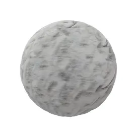 Wrinkled fabric(4K)
